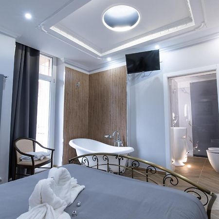 Angelus Vaticanus Room Рим Экстерьер фото