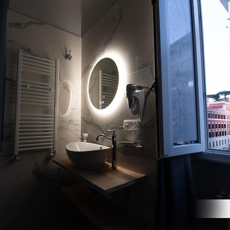 Angelus Vaticanus Room Рим Экстерьер фото